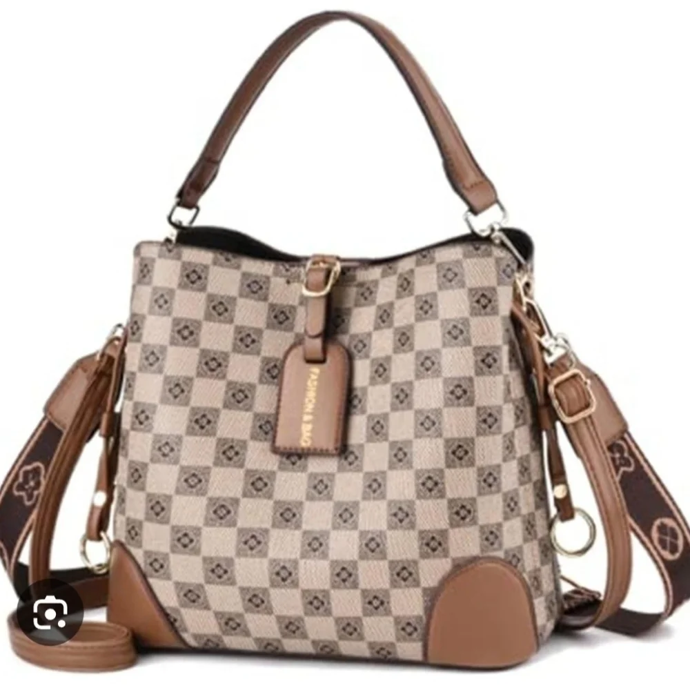 Fashion Handbag Luxury Handbags Women Tote Bags Shoulder Crossbody Bag Clutch